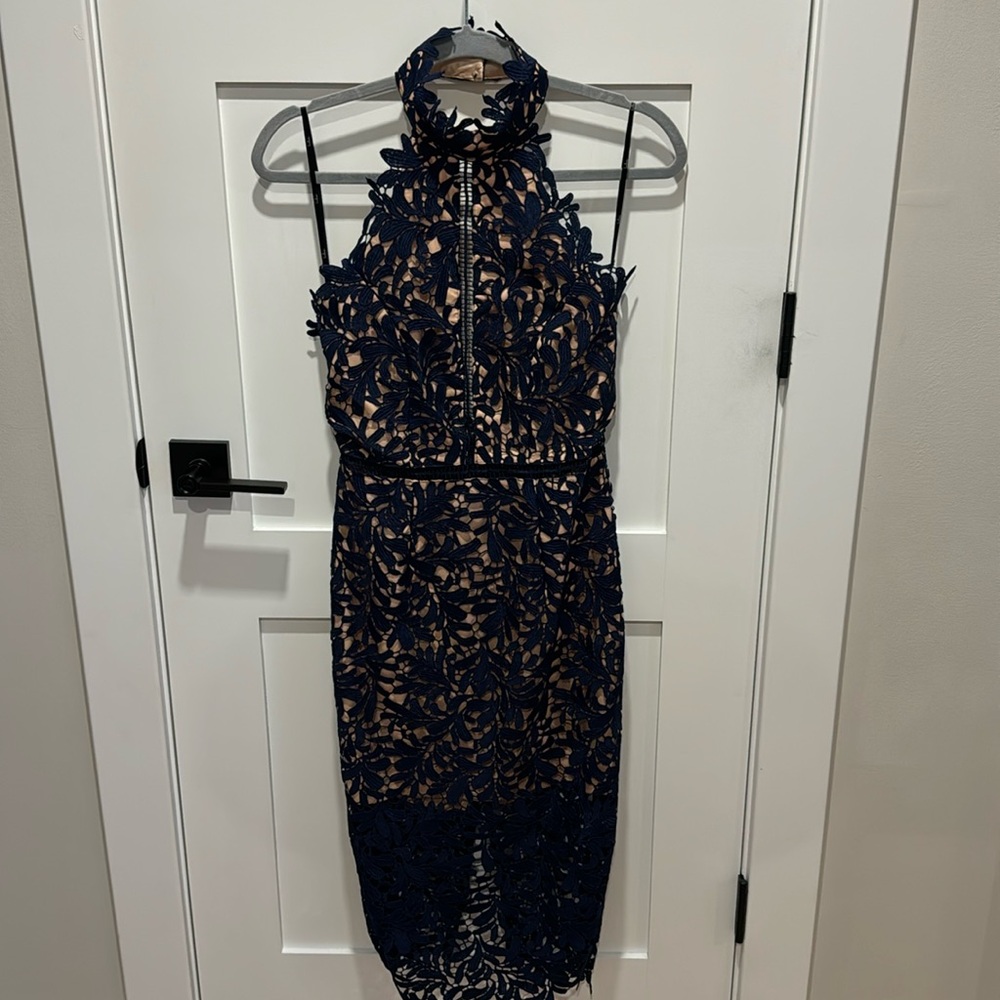 Brand new dress